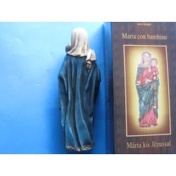 Figurka Maryja z Dzieciątkiem-30 cm SFA